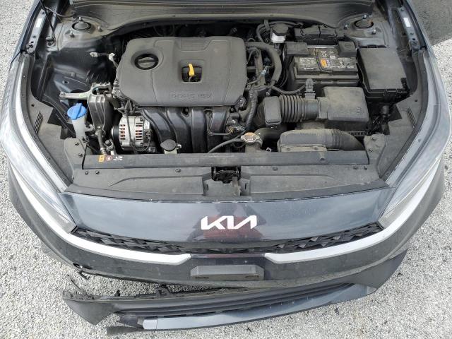2023 KIA FORTE LX - 3KPF24AD8PE567779