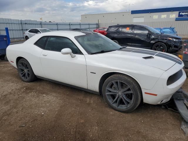 2018 DODGE CHALLENGER - 2C3CDZBT8JH288137