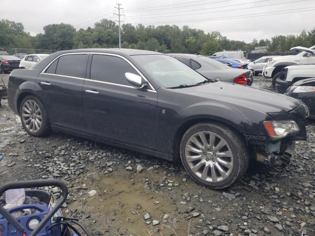 VIN 2C3CCAAG9DH698457 2013 Chrysler 300 no.4