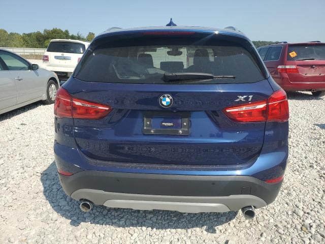 VIN WBXHU7C30J5H44472 2018 BMW X1, Sdrive28I no.6