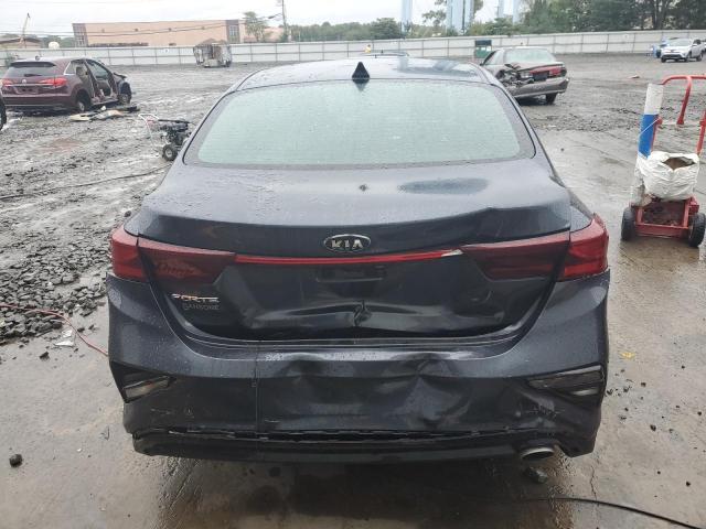 VIN 3KPF24AD1ME280330 2021 KIA Forte, FE no.6