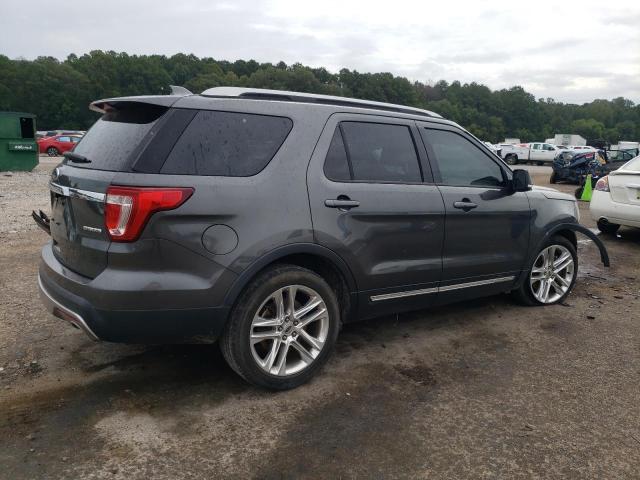 2016 FORD EXPLORER X - 1FM5K7D84GGB69766
