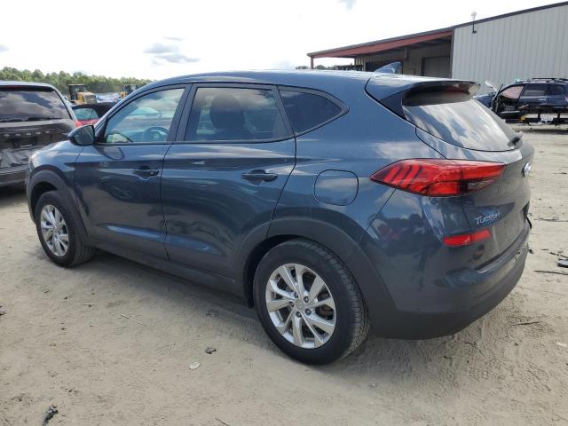 2019 HYUNDAI TUCSON SE - KM8J2CA44KU980986