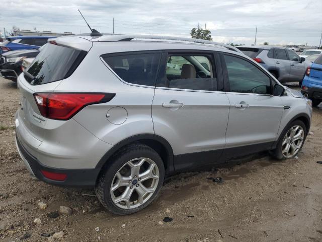 VIN 1FMCU0J94KUB47847 2019 Ford Escape, Titanium no.3