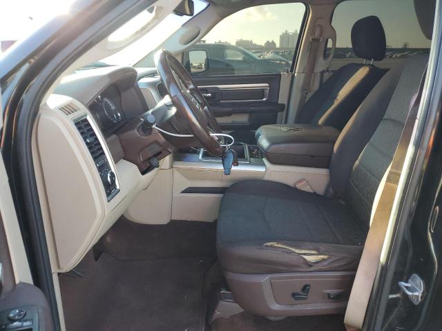 2015 RAM 1500 SLT - 1C6RR6LT6FS514574