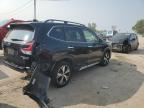 SUBARU FORESTER T photo