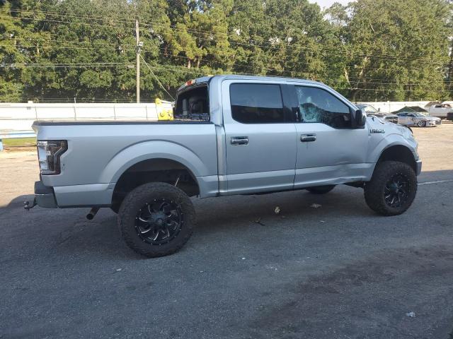 2016 FORD F150 SUPER - 1FTEW1C81GKD80850