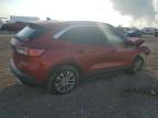 Lot #3004276776 2020 FORD ESCAPE SE