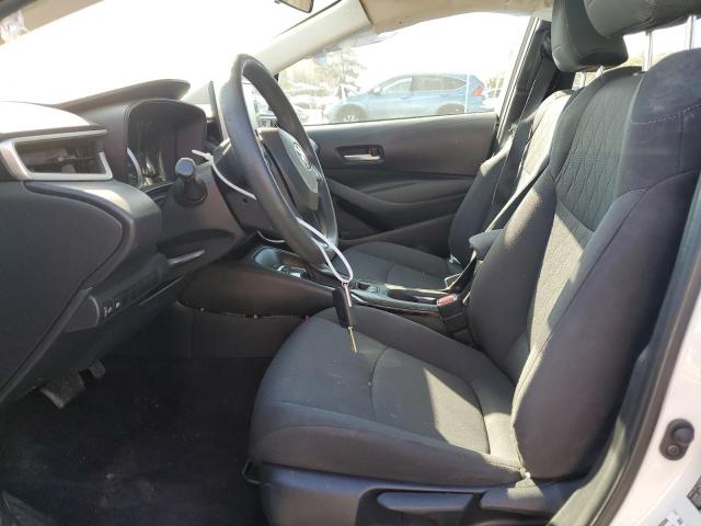 2021 TOYOTA COROLLA LE - 5YFEPMAE9MP236158