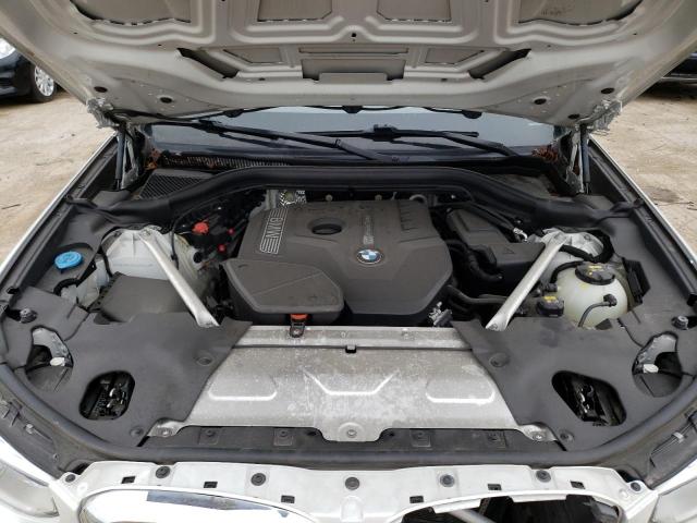 2018 BMW X3 XDRIVE3 - 5UXTR9C5XJLC69543