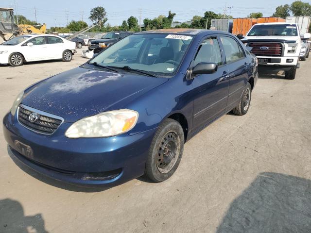 2008 TOYOTA COROLLA CE #3024819374