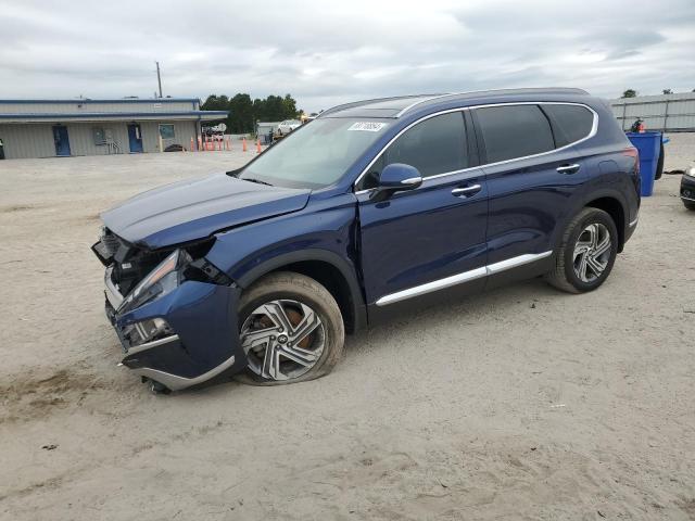 2023 HYUNDAI SANTA FE S - 5NMS34AJ3PH546316