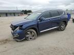 2023 HYUNDAI SANTA FE S - 5NMS34AJ3PH546316