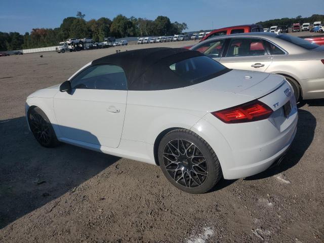 2018 AUDI TT TRUT5CFVXJ1000656  71275674