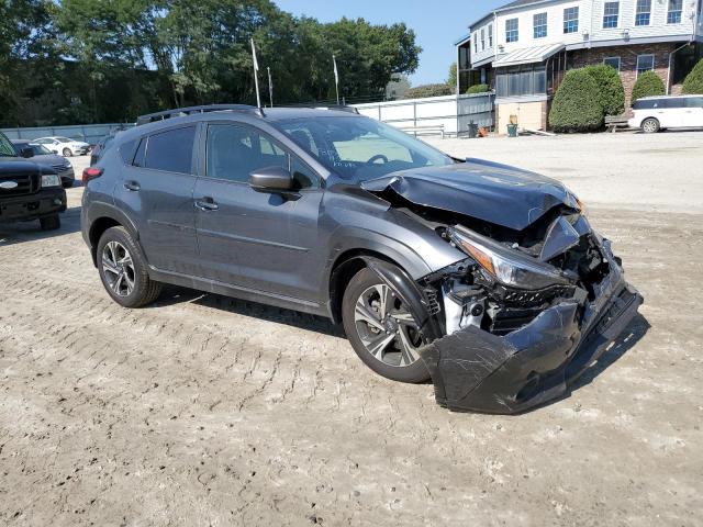 2024 SUBARU CROSSTREK - JF2GUADC3R8295091