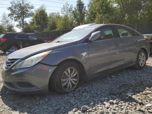 2013 HYUNDAI SONATA GLS #2921498859