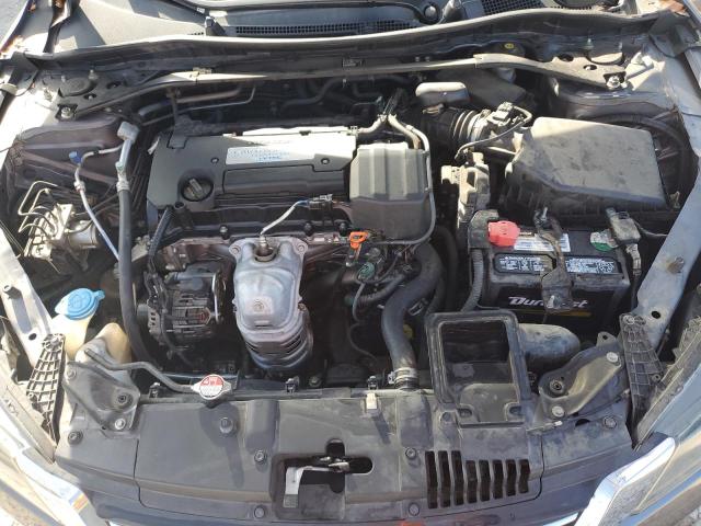 2015 HONDA ACCORD SPO - 1HGCR2F54FA157908