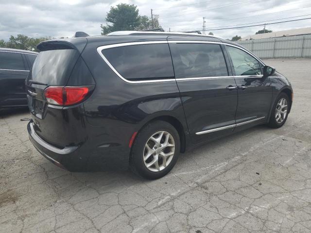 2018 CHRYSLER PACIFICA T - 2C4RC1EG9JR167135