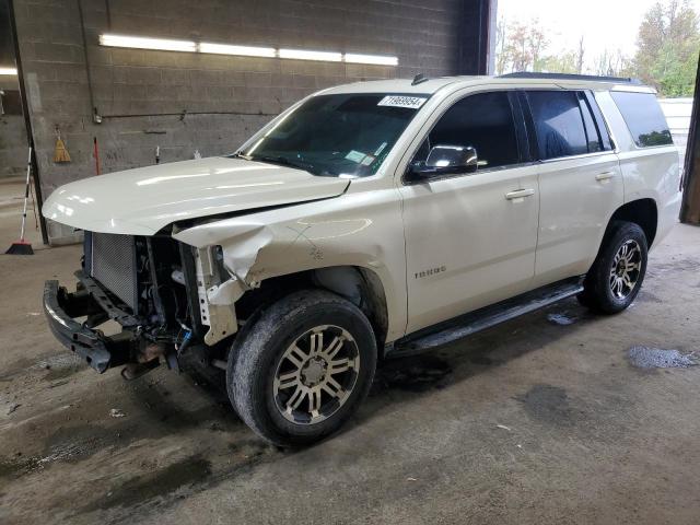 2015 CHEVROLET TAHOE K150 #3024062744