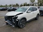2018 NISSAN ROGUE S - JN8AT2MV5JW324738