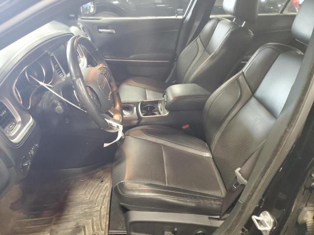2019 DODGE CHARGER SX - 2C3CDXJG1KH730492