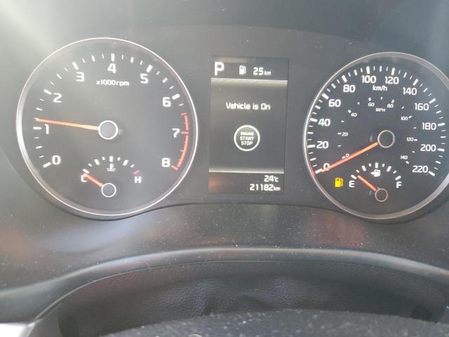 2022 KIA RIO EX PRE 3KPA35AD0NE511376
