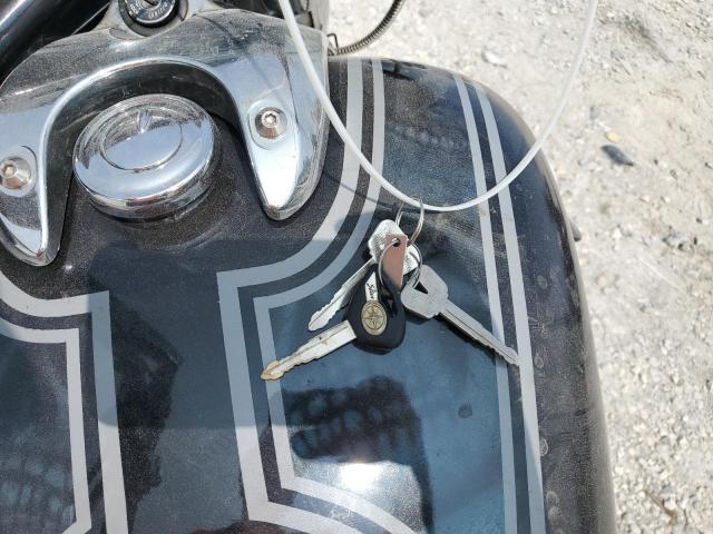 2005 YAMAHA XVZ13 TF JYAVP04E15A007804