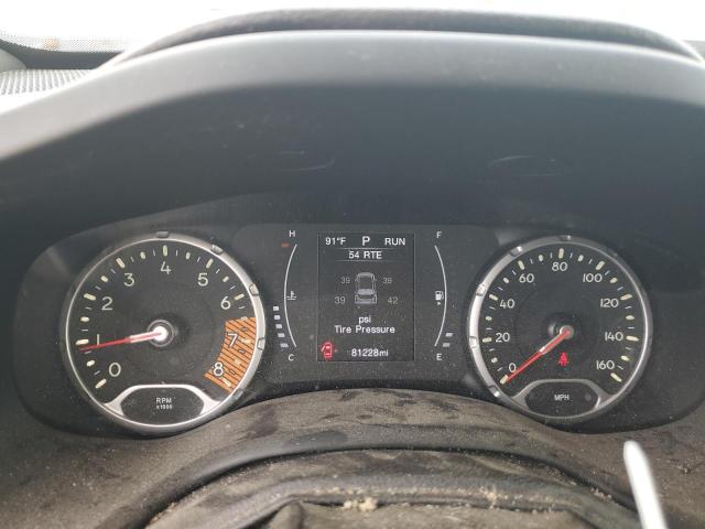 2019 JEEP RENEGADE L - ZACNJABB9KPK61600