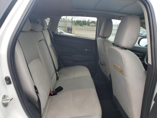 2015 MITSUBISHI OUTLANDER - 4A4AP4AWXFE055215
