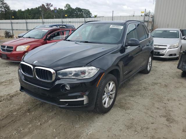 2015 BMW X5 XDRIVE35I 2015