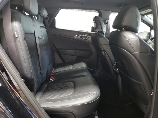 2024 KIA SPORTAGE X - 5XYK6CDF8RG195439