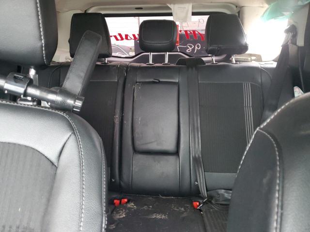 2019 FORD ECOSPORT S - MAJ6S3JL5KC298616