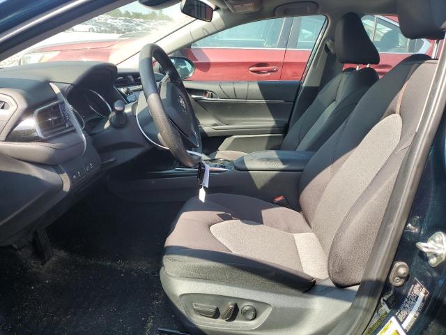 2019 TOYOTA CAMRY LE - 4T1B31HK0KU510397