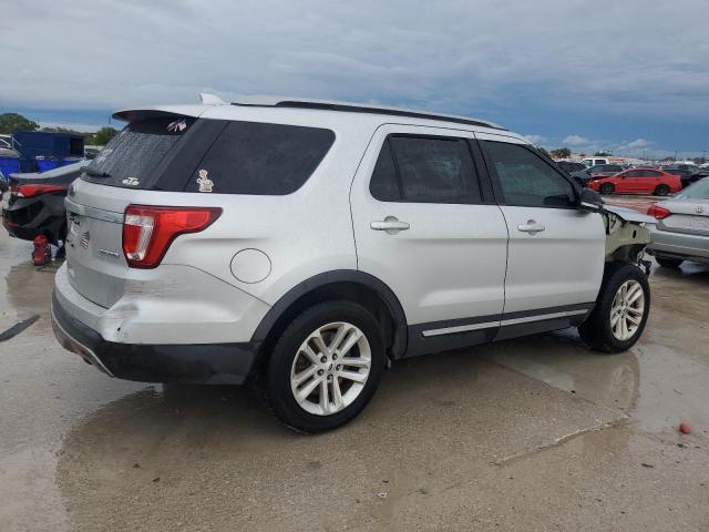 VIN 1FM5K7D87GGA84632 2016 Ford Explorer, Xlt no.3