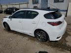 LEXUS CT 200 photo