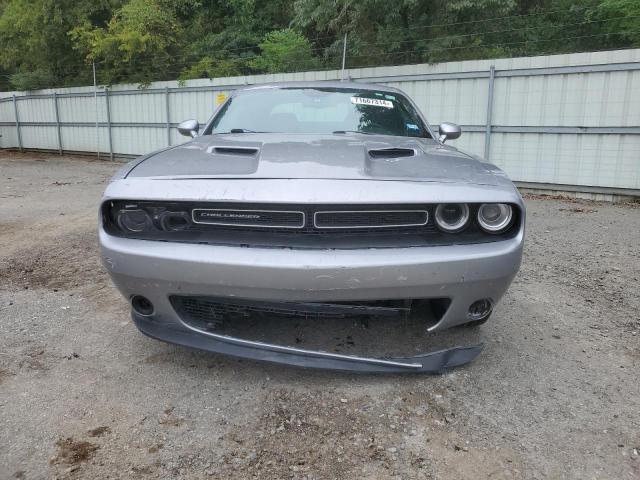 VIN 2C3CDZAGXHH611411 2017 Dodge Challenger, Sxt no.5