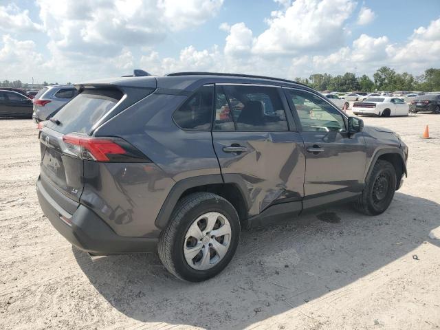 VIN JTMH1RFV6KJ009161 2019 Toyota RAV4, LE no.3