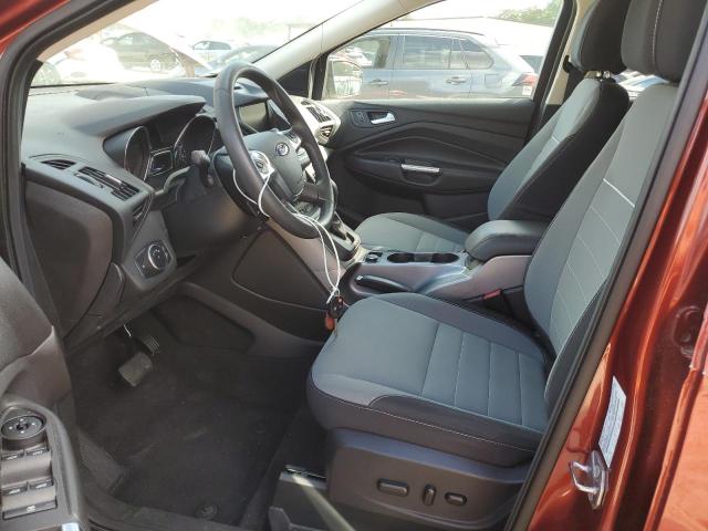 2015 FORD ESCAPE SE - 1FMCU9GX9FUB00751