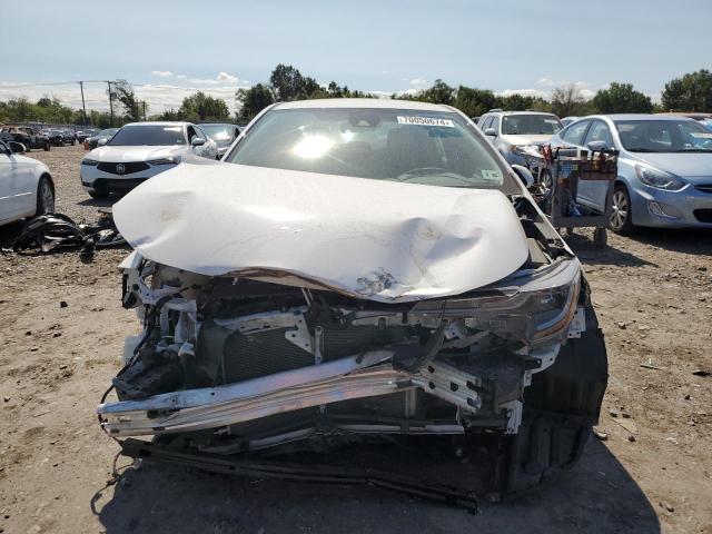 2021 TOYOTA COROLLA LE - 5YFEPMAEXMP196110
