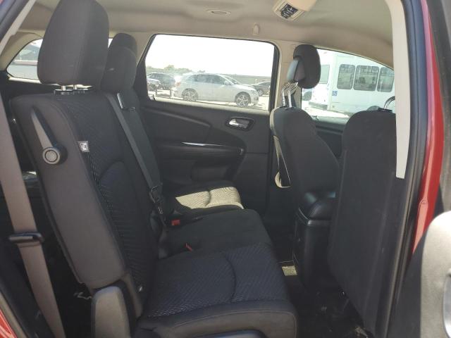 2017 DODGE JOURNEY SE - 3C4PDCAB6HT568210