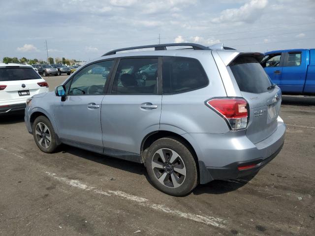 VIN JF2SJAEC9JH542099 2018 Subaru Forester, 2.5I Pr... no.2