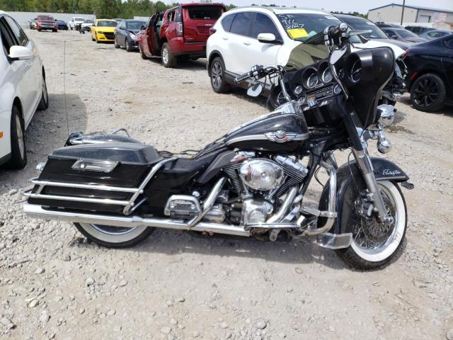 2002 HARLEY-DAVIDSON FLHTCUI #2855526692