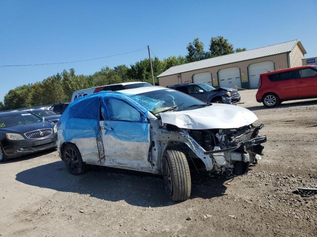 2021 HONDA HR-V SPORT - 3CZRU6H12MM730078