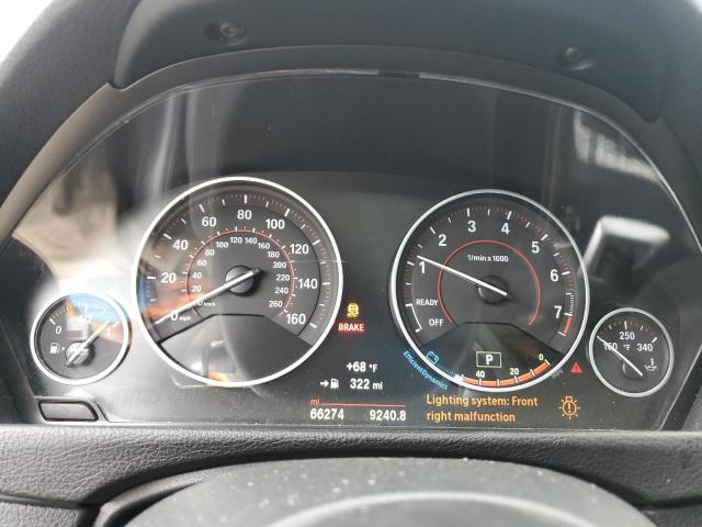 2018 BMW 440XI GRAN - WBA4J7C5XJBB98607