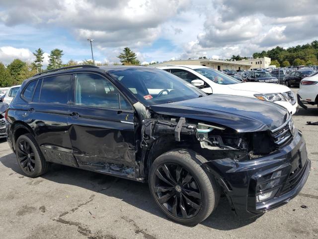 2021 VOLKSWAGEN TIGUAN SE - 3VV2B7AX6MM094316