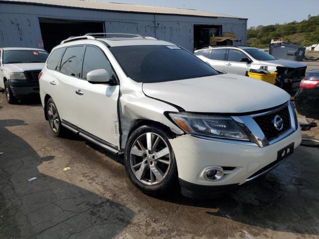 2015 NISSAN PATHFINDER - 5N1AR2MM5FC668463
