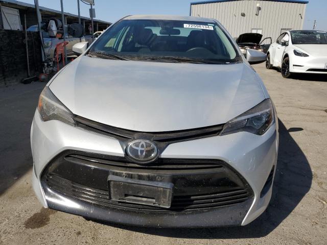 VIN 2T1BURHE5KC225959 2019 Toyota Corolla, L no.5