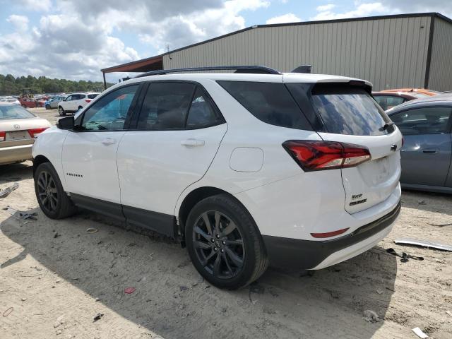 2022 CHEVROLET EQUINOX RS - 3GNAXWEVXNS172700