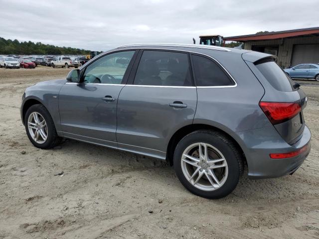 VIN WA1DGAFP5EA117303 2014 Audi Q5, Premium Plus no.2