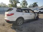 HYUNDAI SANTA FE S photo